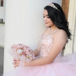 Meet your Posher, Princess